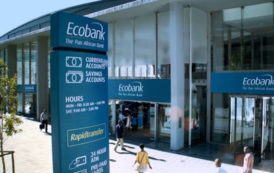 Ecobank Nigeria lance un compte bancaire numérique