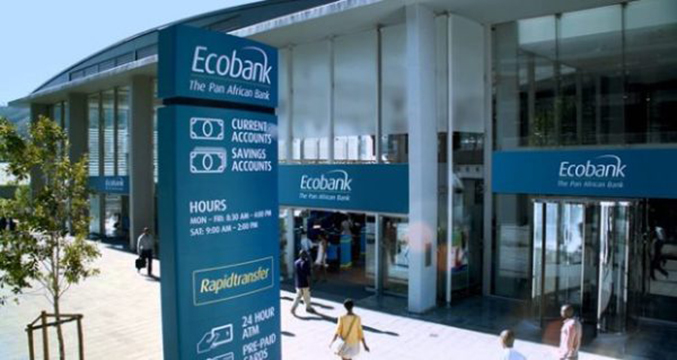 Nigéria : Ecobank étend sa présence dans les stations Total