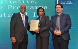 Ecobank remporte trois prix au Asian Banker Awards 2018