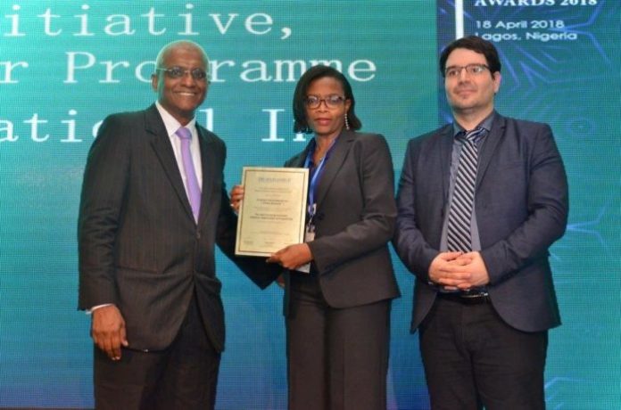 Ecobank remporte trois prix au Asian Banker Awards 2018