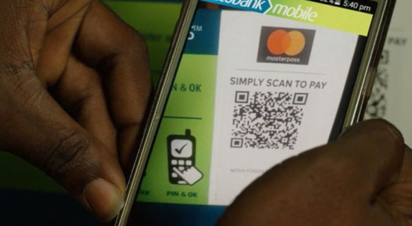 Ecobank Côte d’Ivoire lance sa solution de paiement mobile