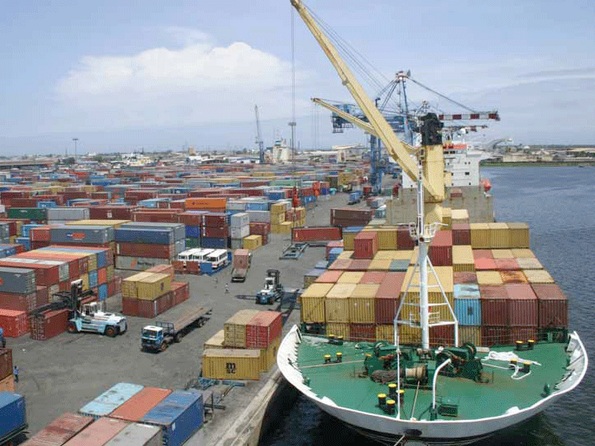 Côte d’Ivoire: un navire cause des dégâts matériels importants au port autonome d’Abidjan