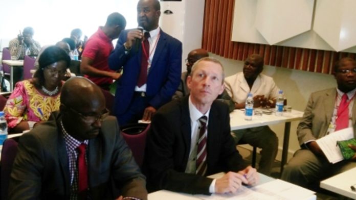 Lancement d’un projet d’interconnexion électrique entre la Guinée et le Mali