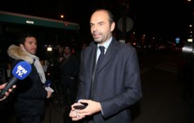 Edouard Philippe, trublion des internets : d’anciens tweets refont surface !