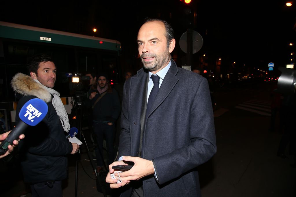 Edouard Philippe, trublion des internets : d’anciens tweets refont surface !