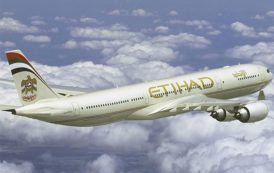 Etihad renforce le Maroc, supprime deux routes