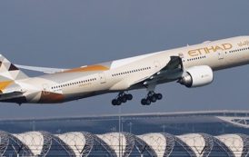 Etihad Airways stoppe ses opérations en Ouganda