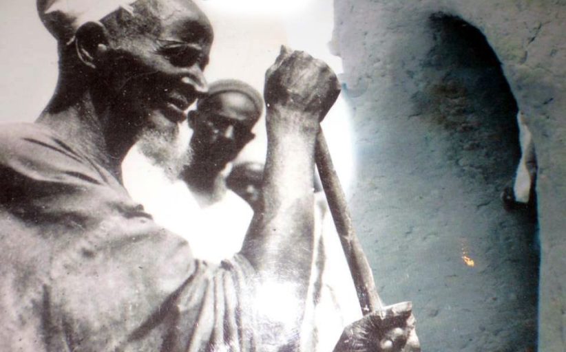 Cheikh Oumar El Foutiyou Tall : Ce que vous ne saviez pas sur le Saint-homme