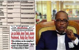 Côte-d’Ivoire: Bédié, Guy Vincent, Touré Epsé, Amon Tanoh, Peuhmond…”trempés” dans le scandale des véhicules non dédouanés