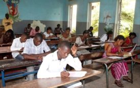 Sénégal : Voici le nouveau calendrier scolaire des examens, concours et évaluations de fin d’année