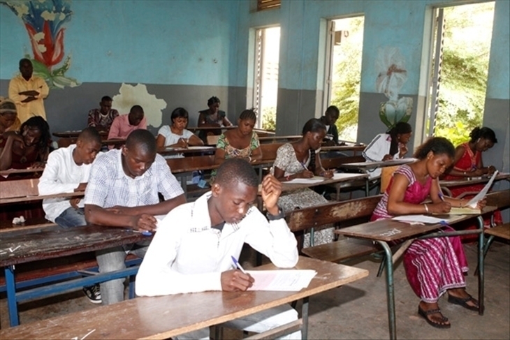 Sénégal : Voici le nouveau calendrier scolaire des examens, concours et évaluations de fin d’année