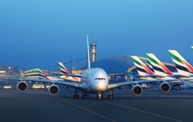 «Bonjour 2018», la nouvelle offre tarifaire d’Emirates