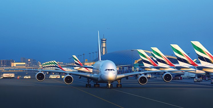 «Bonjour 2018», la nouvelle offre tarifaire d’Emirates