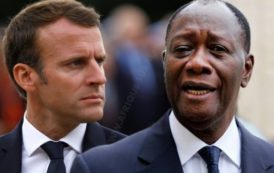 Côte d’Ivoire : Pourquoi la France tourne dos à Alassane Ouattara