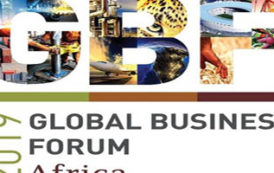Les chefs d’Etat africains vont se lancer à Dubaï pour le Global Business Forum Africa