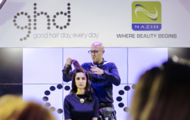 Hair Education by ghd