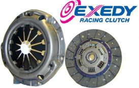 Exedy Middle East: All Kinds Of Clutch And Transmission Solutions