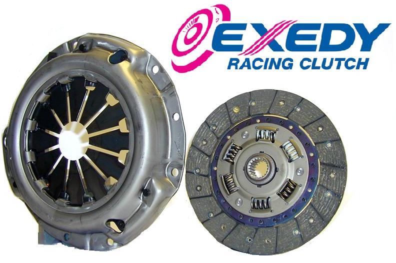 Exedy Middle East: All Kinds Of Clutch And Transmission Solutions