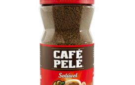 COMPANLFLACACIQUEDE CAFE SOLUVEL