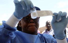 Des chercheurs espagnols travaillent sur un vaccin universel contre Ebola