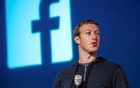 Bourse: Facebook fragilisée par le scandale des données personnelles