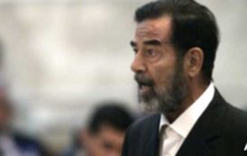 La dépouille Saddam Hussein a disparu en Irak