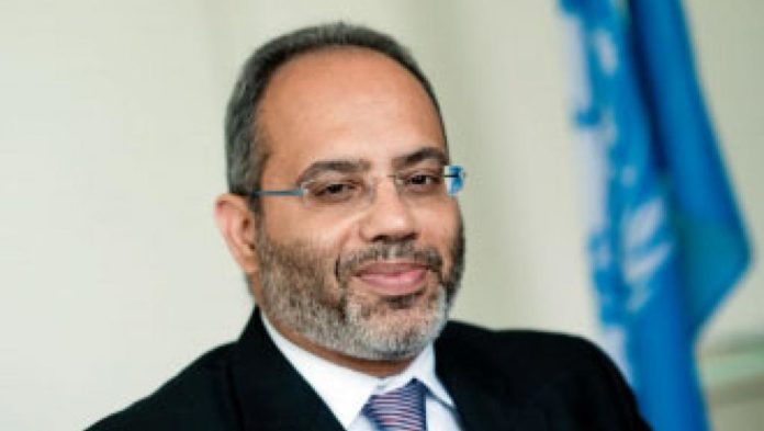 Carlos Lopes, haut négociateur de l’Union Africaine avec l’Union Européenne