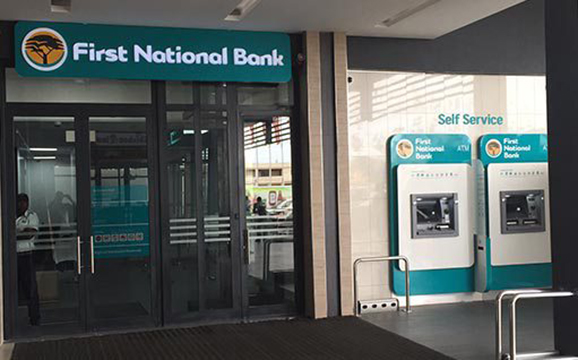 Ghana : First National Bank, élue banque la plus innovante en Afrique