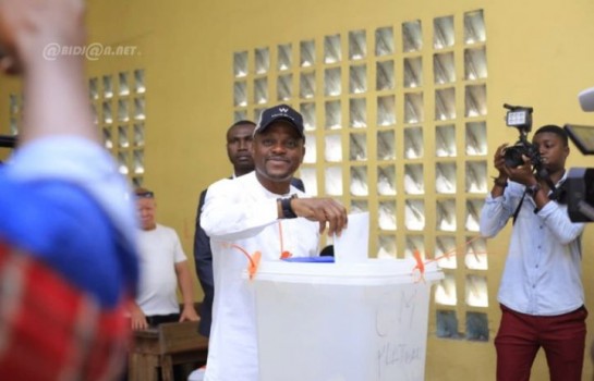 Élections locales en Côte d’Ivoire: les leçons qu’il faut en tirer