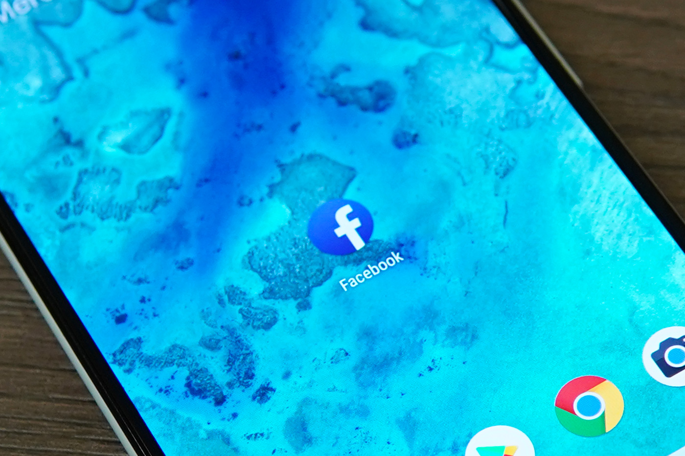 Facebook a payé des utilisateurs pour profiter de leurs données personnelles