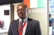 Faman Touré, Président de la Chambre de commerce et d’industrie de Côte d’Ivoire