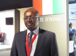 Faman Touré
