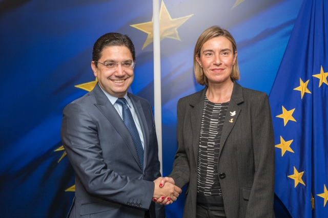 EU Foreign Policy Chief: Partnership with Morocco Is ‘Strategic’