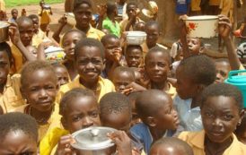 La malnutrition infantile fait perdre au Ghana plus de 2 milliards $ par an, selon les experts