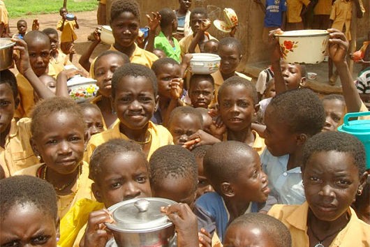 La malnutrition infantile fait perdre au Ghana plus de 2 milliards $ par an, selon les experts