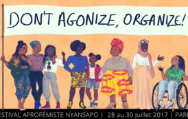 France : polémique autour du festival Nyansapo jugé raciste et « anti-blanc »