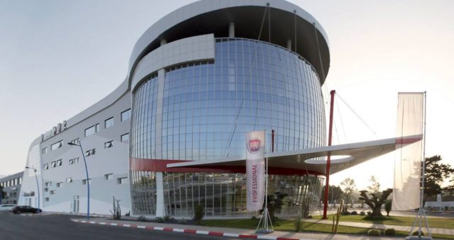 Fiat Chrysler Automobile Morocco Launches MotorVillage in Casablanca