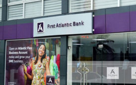 Ghana : First Atlantic Bank signe un accord d’investissement avec les fonds AFIG