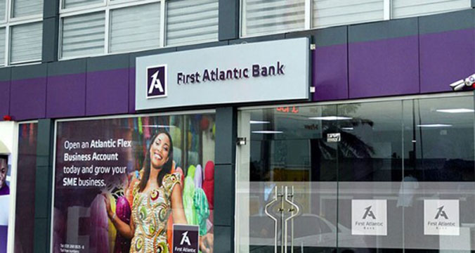 Ghana : First Atlantic Bank signe un accord d’investissement avec les fonds AFIG