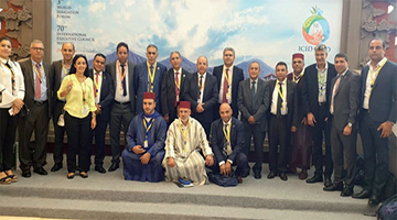 Forum mondial de l’irrigation : L’expérience marocaine saluée en Indonésie