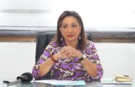 Françoise Remarck : Ministre de la Culture et de la Francophonie