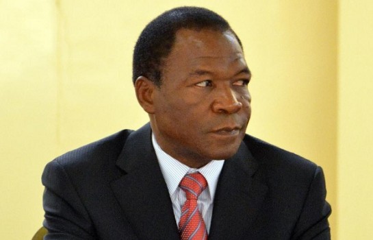 Burkina: Extradition de François Compaoré renvoyé en décembre