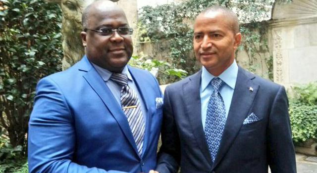 RDC: Félix Tshisekedi appelle les exilés politiques à rentrer… Moïse Katumbi aussi ?