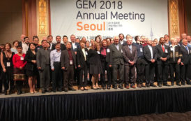LE MAROC AMÉLIORE SON CLASSEMENT GEM