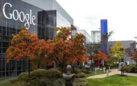 RGPD : Google va faire appel de l’amende de 50 millions d’Euros infligée par la CNIL