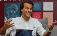 Grégoire SCHWEBIG, Fondateur & PDG d’AfricaWorks
