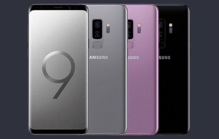 Samsung raffine encore son haut de gamme avec le S9