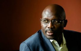 President Weah Orders Review Of Concession Agreements