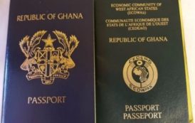 Ghana / Société : Bientôt des passeports électroniques en circulation