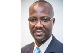 Gordon Acha est nommé Directeur Général de Citi Cameroun